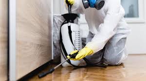 Best Pest Exclusion Services  in Walnut Grove, CA